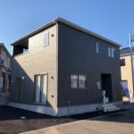 宮代第9新築建売6号棟