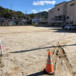 川俣町日和田分譲地